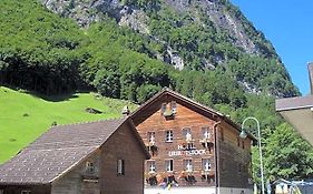 Hotel Urirotstock